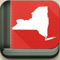 New York Real Estate Test icon