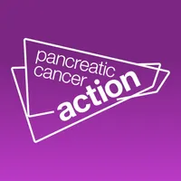 Pancreatic Cancer Action icon