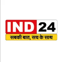 IND24 TV icon