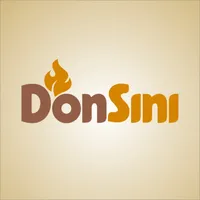 DonSini Pizzaria icon