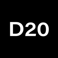 D20 - Dice Simulator icon