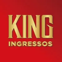 KING Ingressos icon