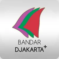 Bandar Djakarta + icon