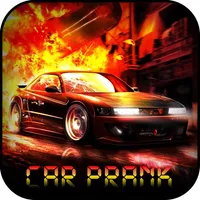 Car Prank Damage Editor icon