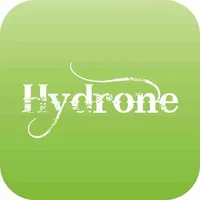 Hydrone icon