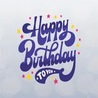 Happy Birthday Animated! icon