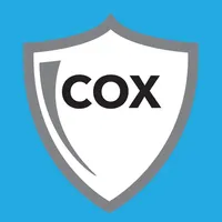 Cox Business Security Services icon