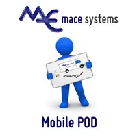 MACE POD icon