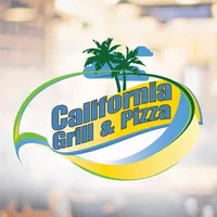 California Grill & Pizza - MD icon