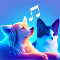 Relax Music for Cats and Dogs icon