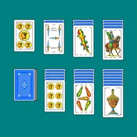 iSpanish Solitaire icon