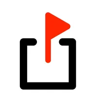 Shared Content Flagger icon