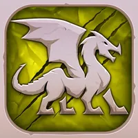 Sky Kingdoms: Dragon War icon