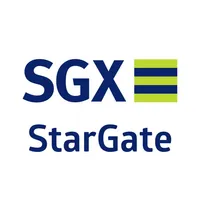 SGX StarGate Authenticator icon