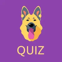 Dog Breeds Quiz Test Game icon