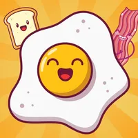 Animated Egg Buddies icon