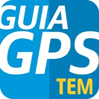 Guia GPS Tem! icon