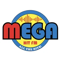 Mega Hit FM icon