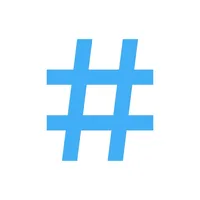 Auto Hashtags Maker icon