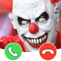 Calling Killer Clown icon