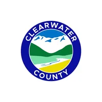 Clearwater County icon