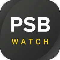 PSB Watch icon