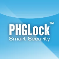 PHGLock icon