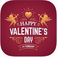 Valentine Photo Frames icon