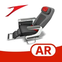 myAustrian Premium Economy AR icon