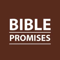 Bible Promises - God's Promise icon