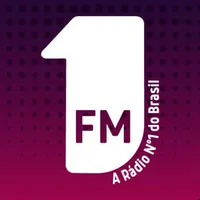 Rádio 1 FM icon