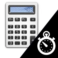 FLIGHT-TIME CALCULATOR icon