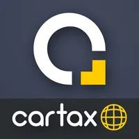 Cartax - Vehicle driving log icon