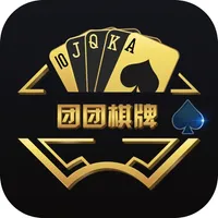 团团棋牌 icon