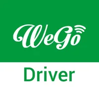 WeGO Partner - Driver App icon