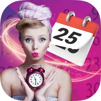 Create Custom Photo Calendars icon