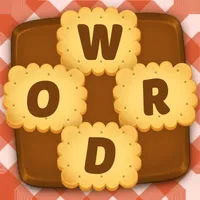 Word Connect Cookies icon