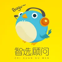 智选顾问 icon