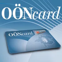 OÖNcard icon