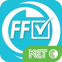 KET FastForward  - Skill Check icon