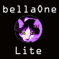 bellaOne Lite icon