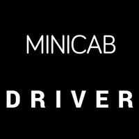 Minicab Driver icon