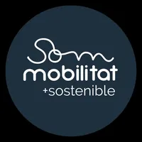 Som Mobilitat Carsharing icon