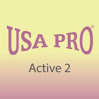 USA PRO Active 2 icon