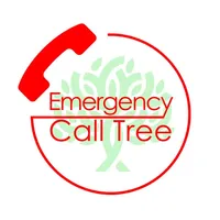 Emergency Call Tree icon