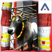 Pongal Jallikattu Run icon