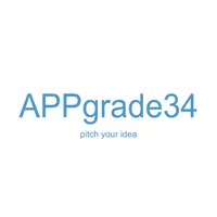 APPgrade34 Backend icon