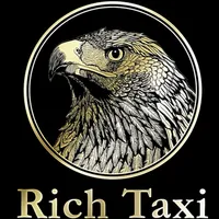 Rich Taxi icon