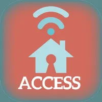 SentriKey Access icon