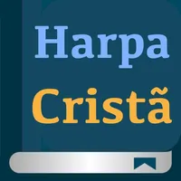 Harpa Cristã Hinos com áudios icon